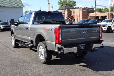 2027 Ford F-250SD XLT