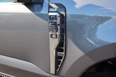 2027 Ford F-250SD XLT