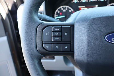 2027 Ford F-250SD XLT