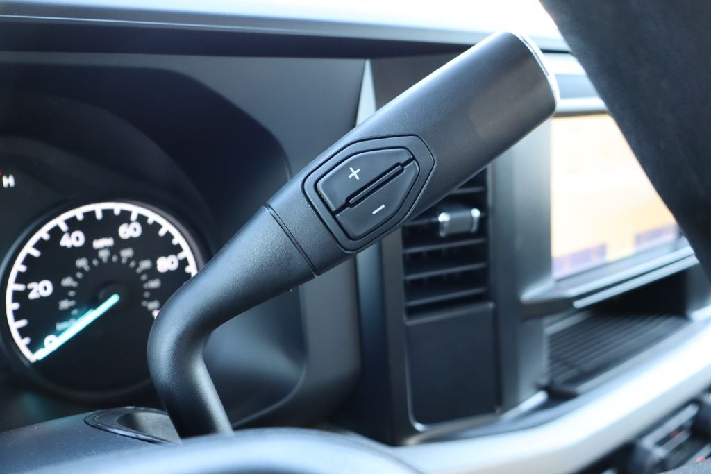2027 Ford F-250SD XLT