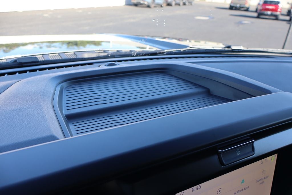 2027 Ford F-250SD XLT