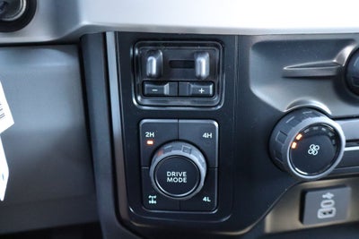 2027 Ford F-250SD XLT