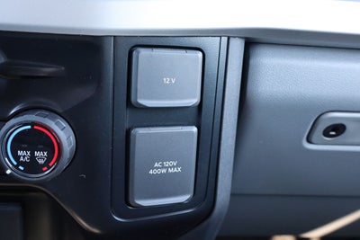 2027 Ford F-250SD XLT