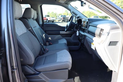 2027 Ford F-250SD XLT