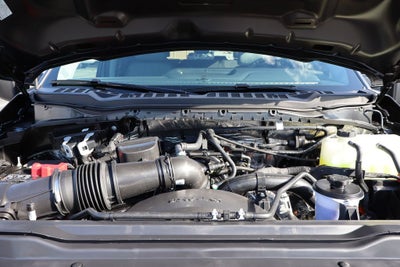 2027 Ford F-250SD XLT
