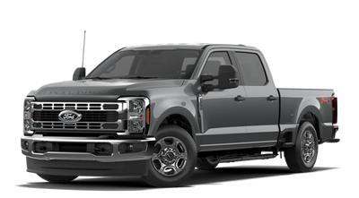2027 Ford F-250SD XLT