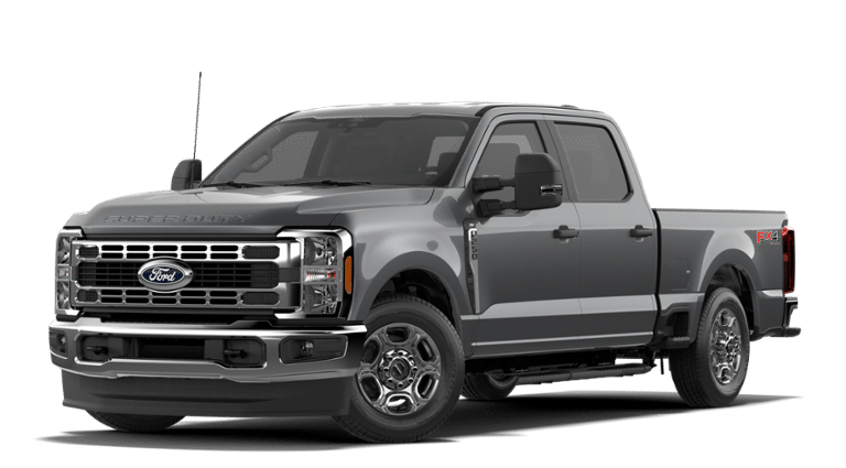 2027 Ford F-250SD XLT