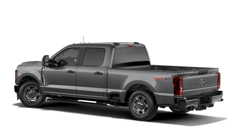 2027 Ford F-250SD XLT