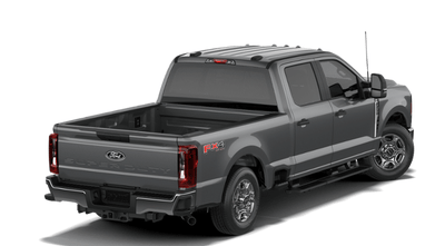 2027 Ford F-250SD XLT