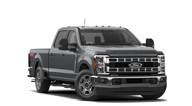 2027 Ford F-250SD XLT