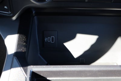 2027 Ford F-250SD XLT