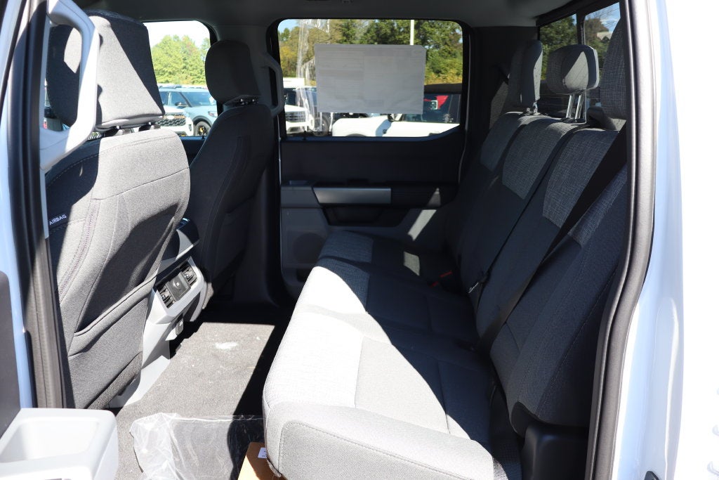 2027 Ford F-250SD XLT