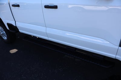 2027 Ford F-250SD XLT