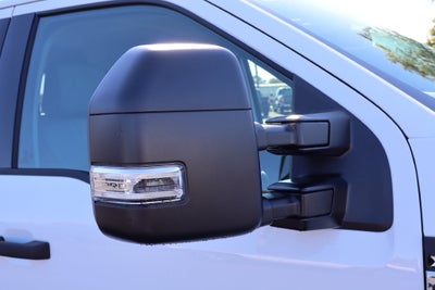 2027 Ford F-250SD XLT
