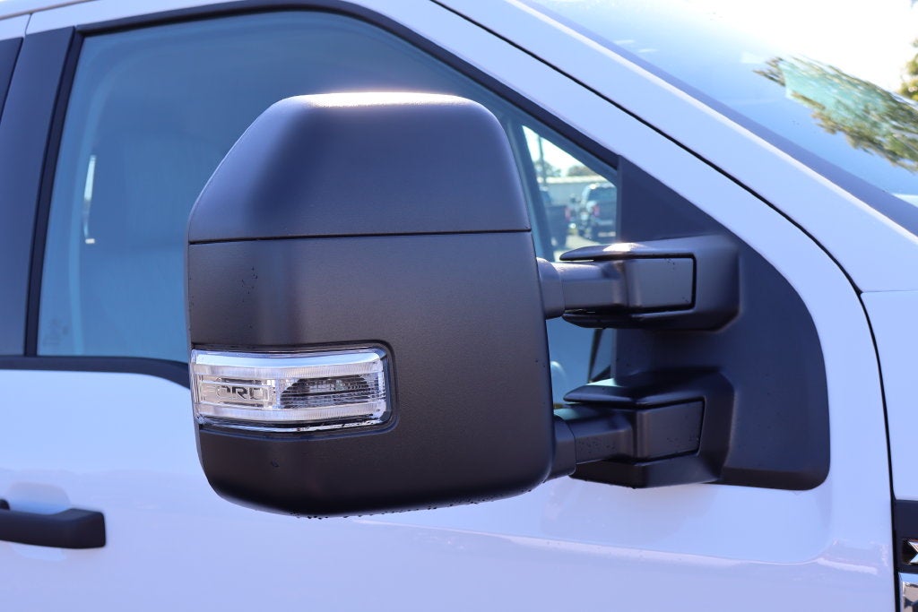 2027 Ford F-250SD XLT