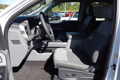 2027 Ford F-250SD XLT