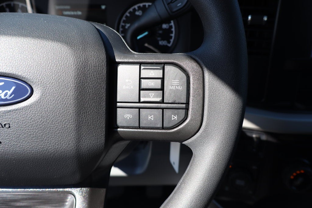 2027 Ford F-250SD XLT