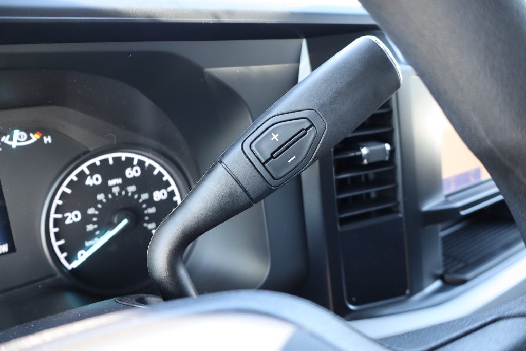 2027 Ford F-250SD XLT