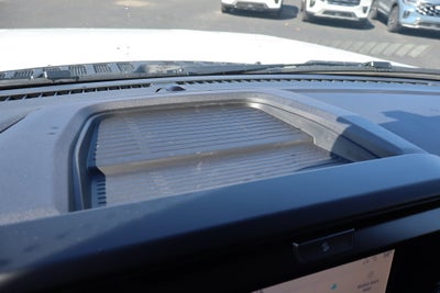 2027 Ford F-250SD XLT