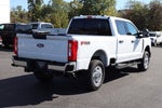 2027 Ford F-250SD XLT
