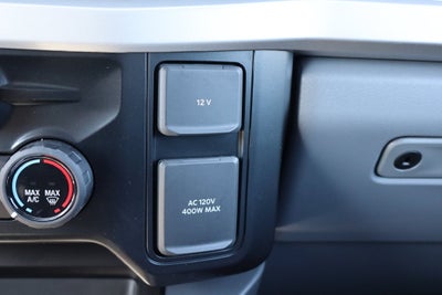 2027 Ford F-250SD XLT