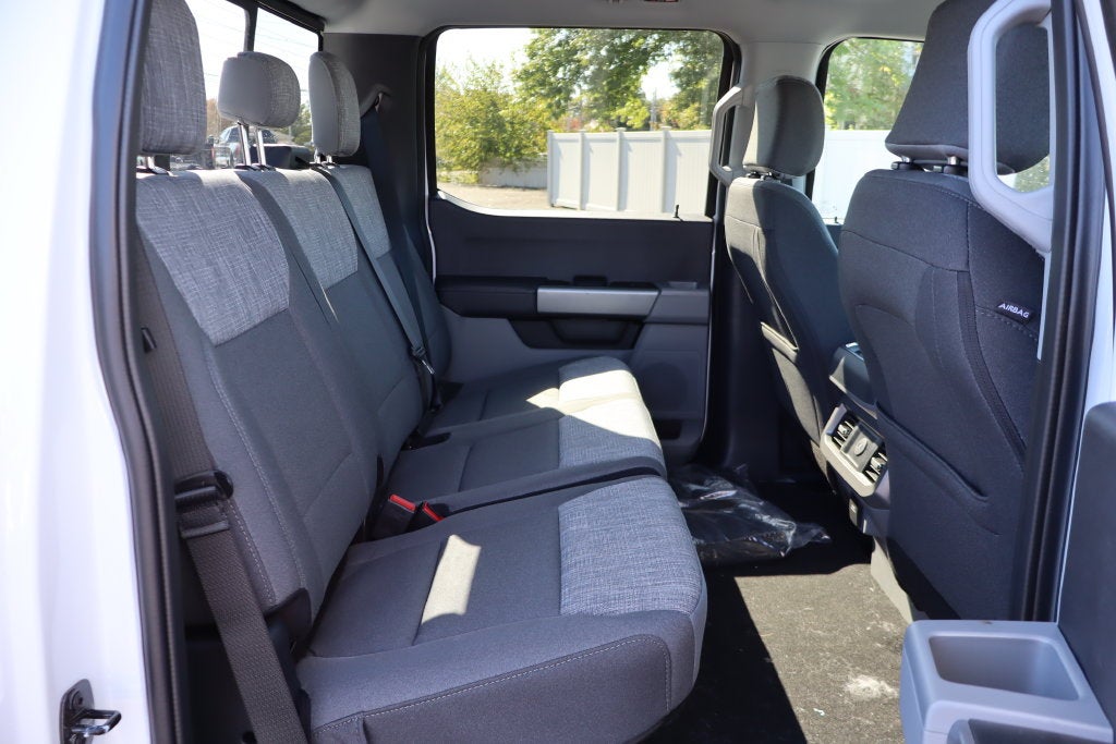 2027 Ford F-250SD XLT