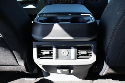 2027 Ford F-250SD XLT