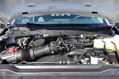 2027 Ford F-250SD XLT