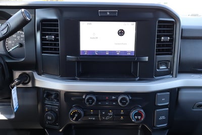2027 Ford F-250SD XLT