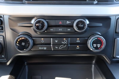 2027 Ford F-250SD XLT