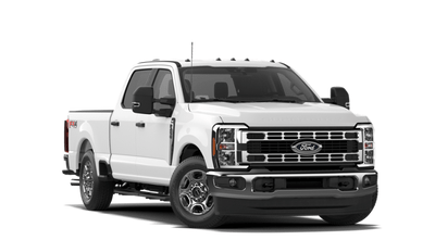 2027 Ford F-250SD XLT