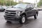 2020 Ford F-250SD Platinum