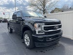 2020 Ford F-250SD Platinum