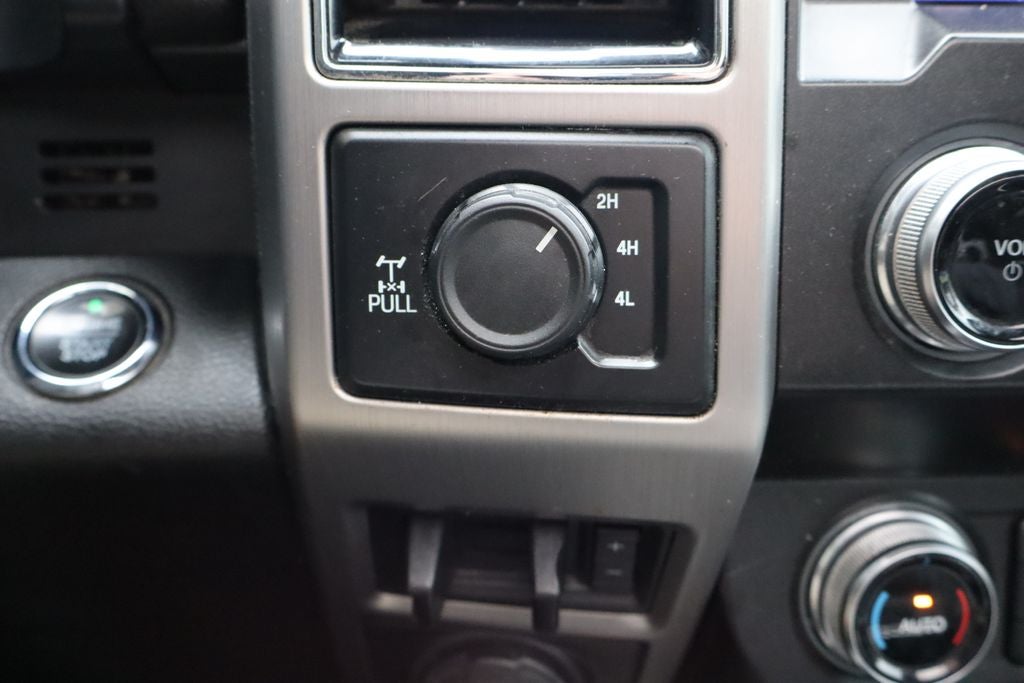 2020 Ford F-250SD Platinum