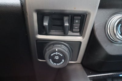 2020 Ford F-250SD Platinum