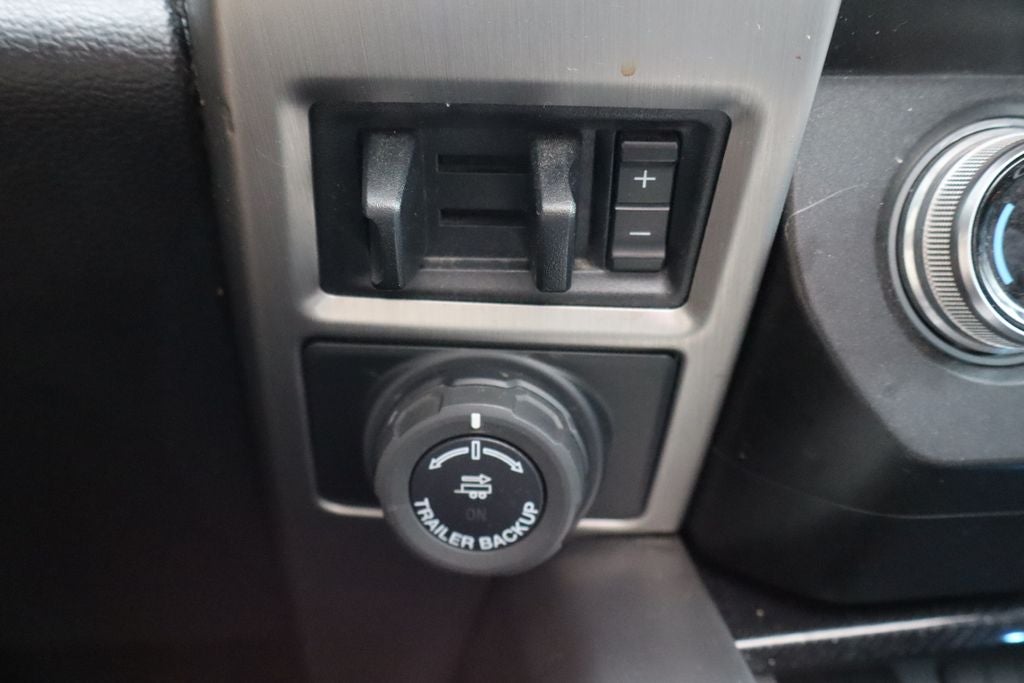 2020 Ford F-250SD Platinum