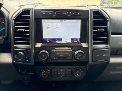 2022 Ford F-250SD XLT