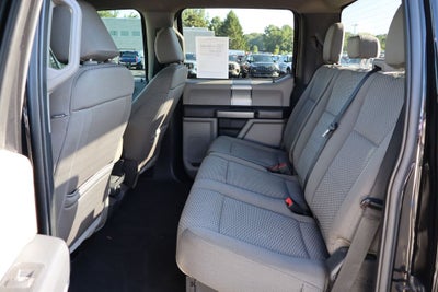 2022 Ford F-250SD XLT