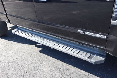 2022 Ford F-250SD XLT