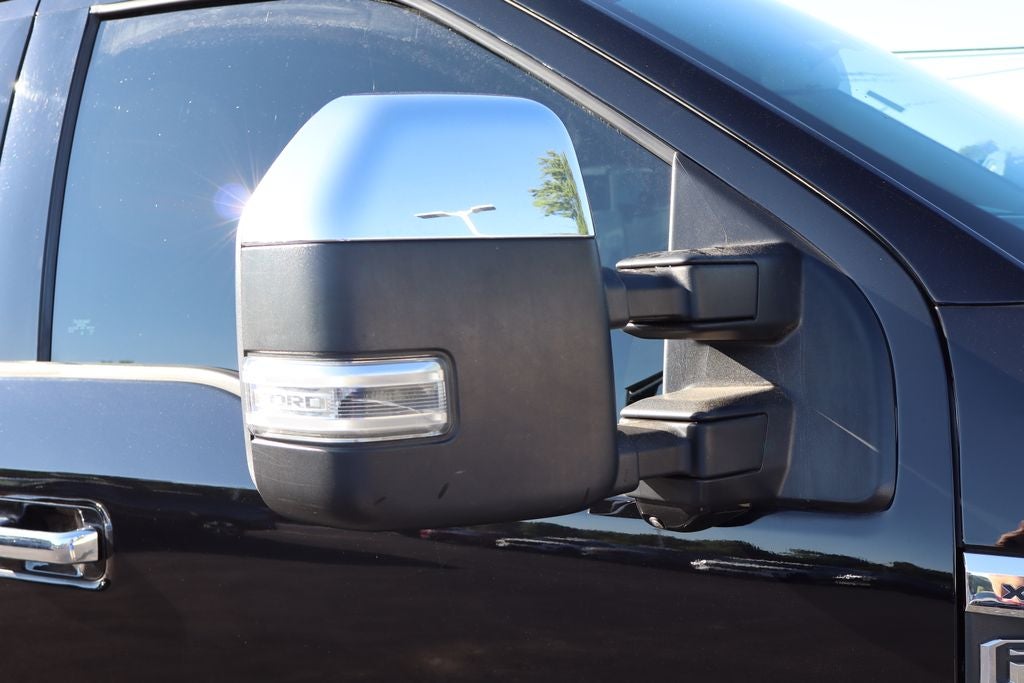 2022 Ford F-250SD XLT