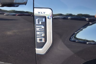 2022 Ford F-250SD XLT