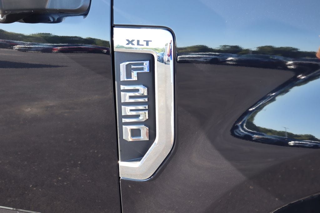 2022 Ford F-250SD XLT