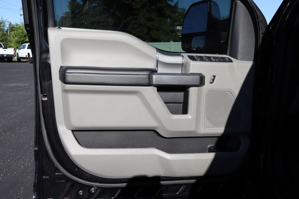 2022 Ford F-250SD XLT