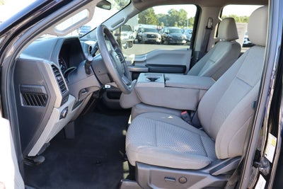 2022 Ford F-250SD XLT
