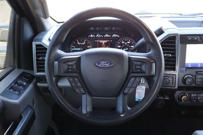 2022 Ford F-250SD XLT
