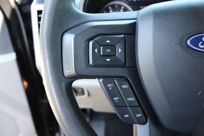 2022 Ford F-250SD XLT