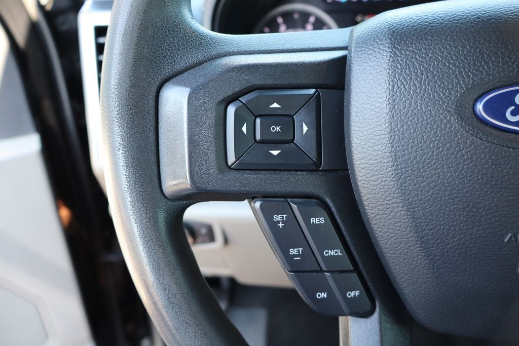 2022 Ford F-250SD XLT