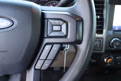2022 Ford F-250SD XLT