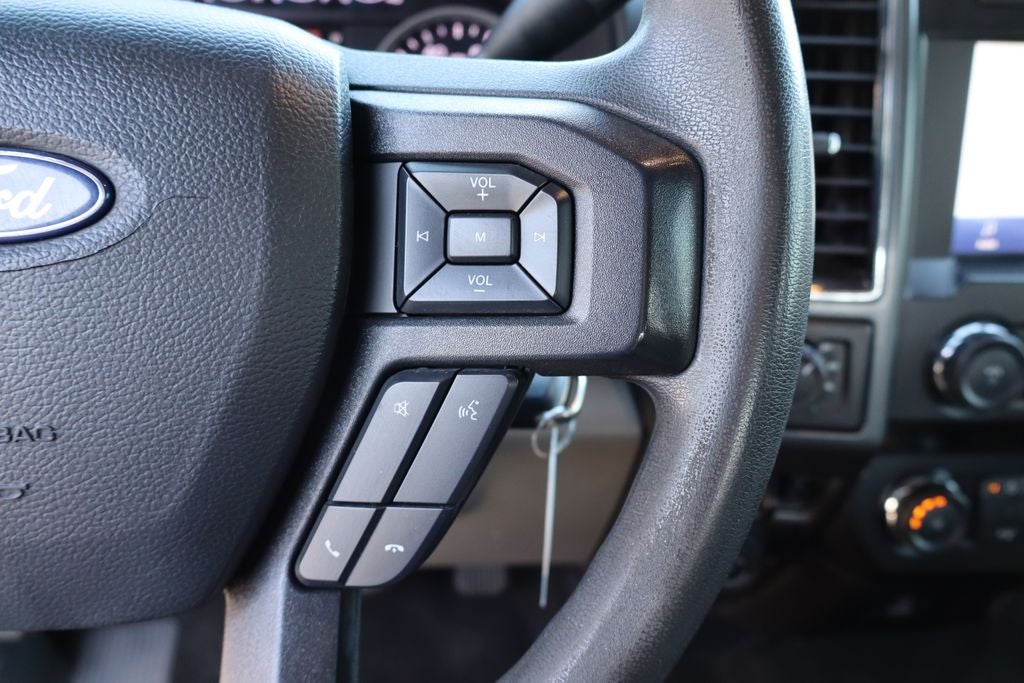 2022 Ford F-250SD XLT