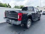2022 Ford F-250SD XLT